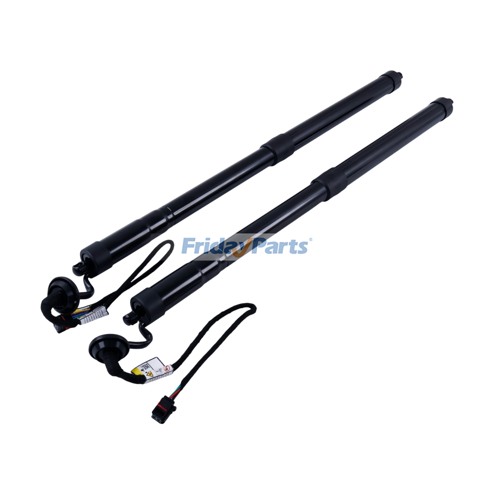 Electric Tailgate Lift Support Strut for Vehicle