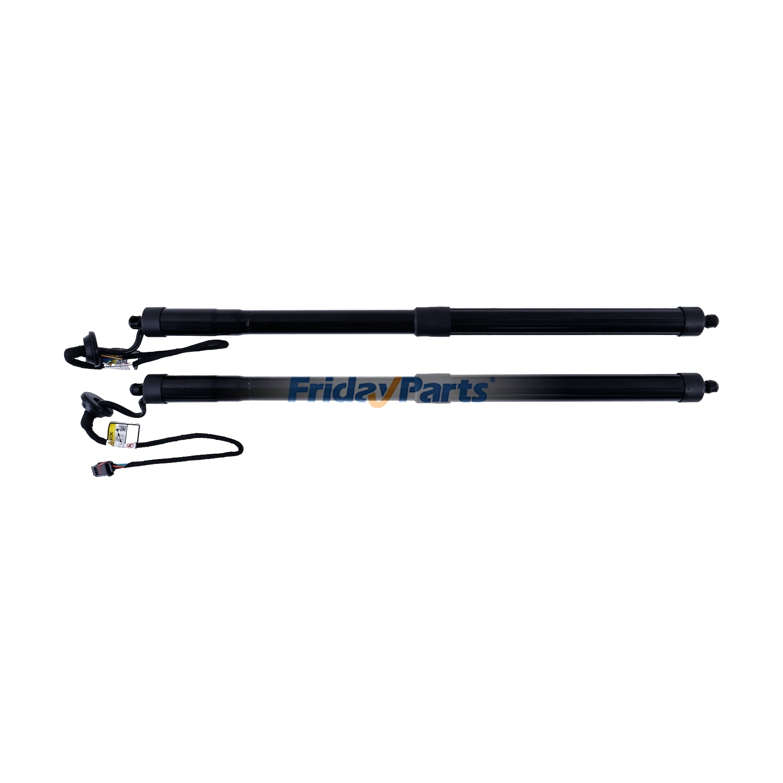Vehicle Electric Tailgate Lift Support Strut