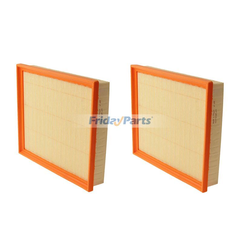 2 stück Motor Luftfilter 13718507320 CA11305 A39060 für BMW 228i 320i 328d 328i 428i