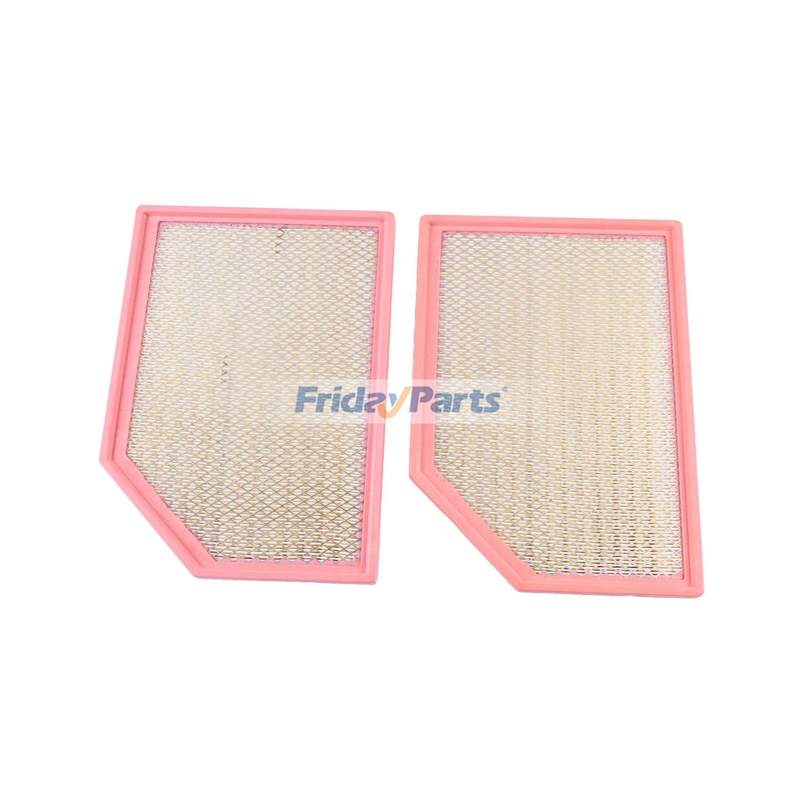 Engine Air Filter in Stock in China