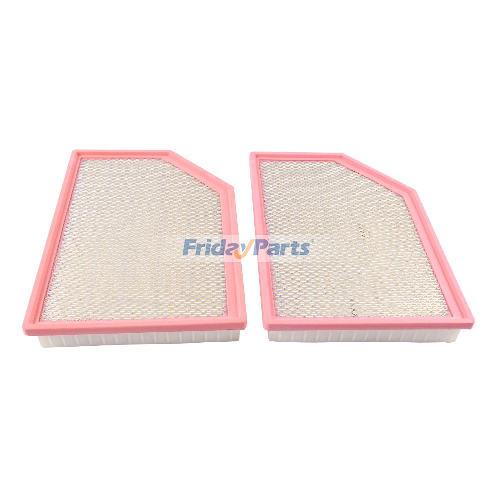 Engine Air Filter for Vehicle