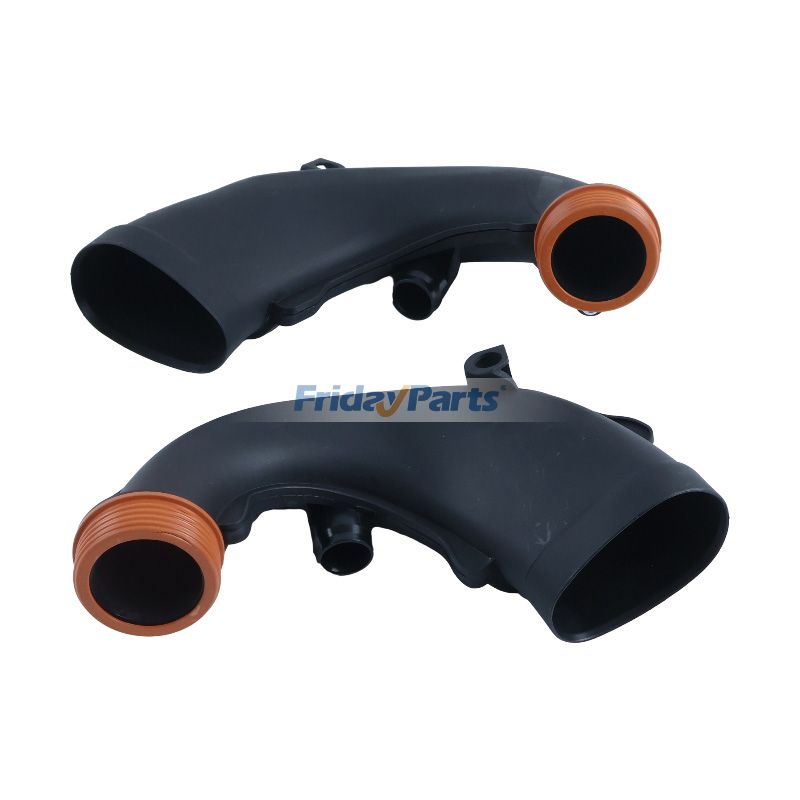 Vehicle Engine Air Intake Hose