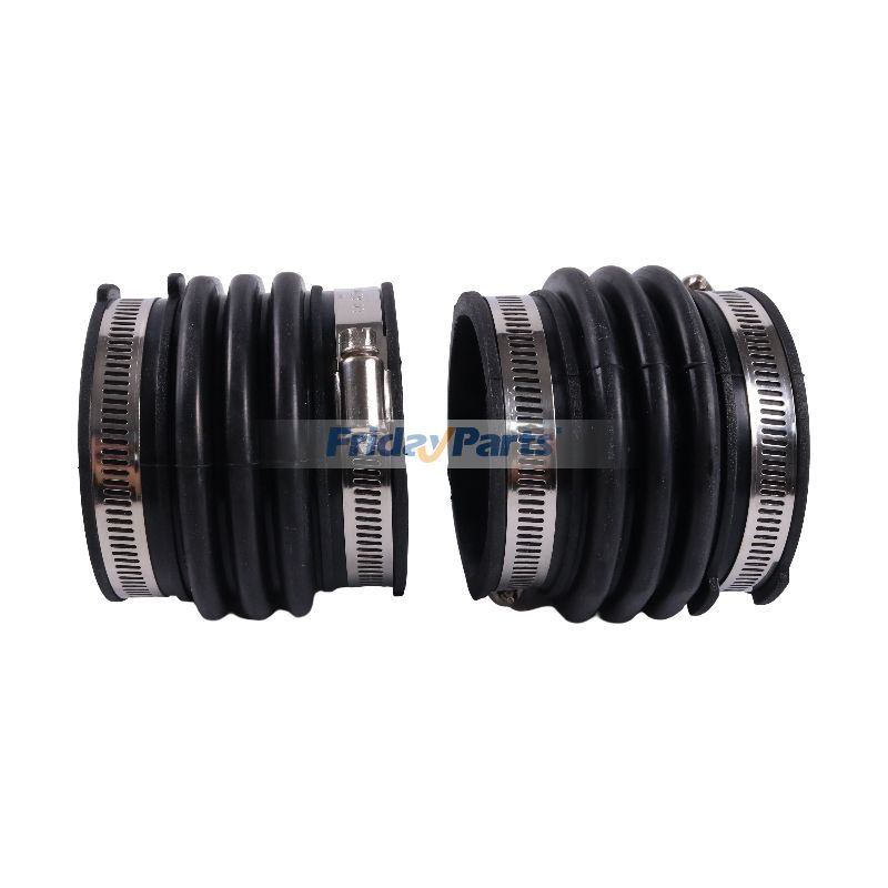 Engine Air Intake Hose for Vehicle