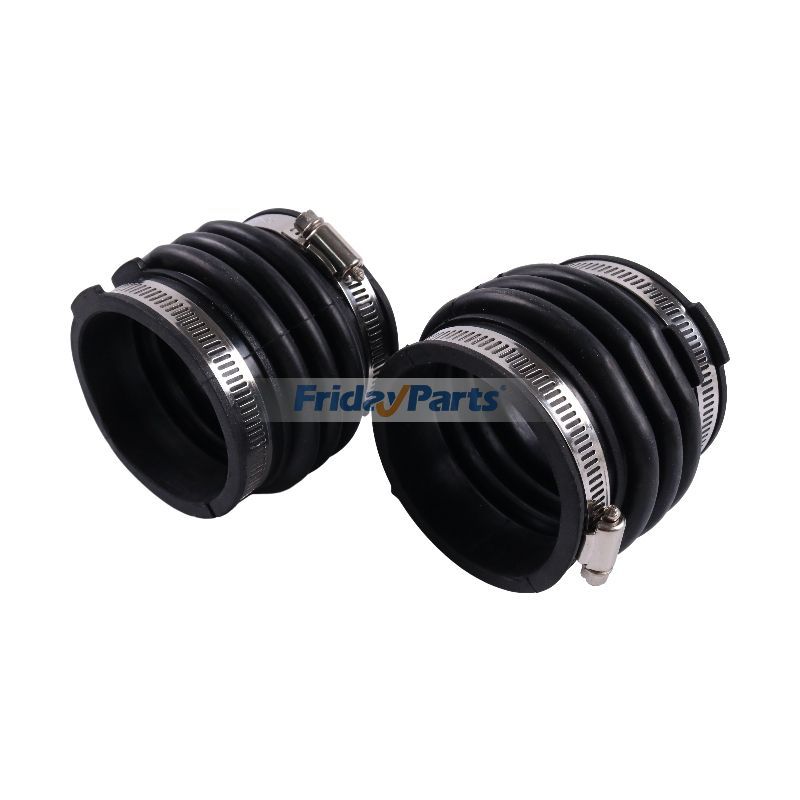 Vehicle Engine Air Intake Hose