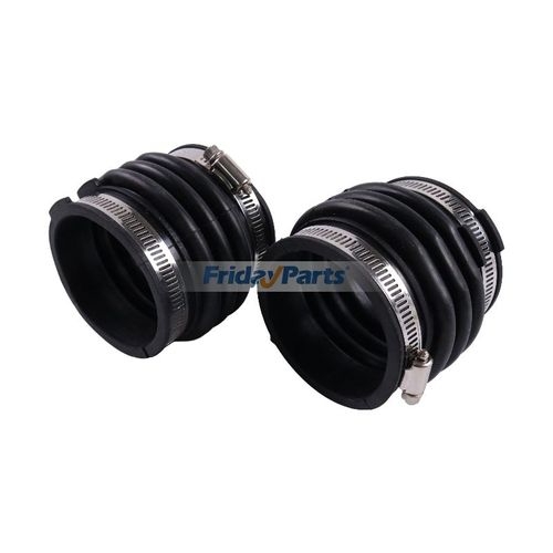 Engine Air Intake Hose Replacement For Toyota Solara, Camry, Lexus ES330/300, RX330 - Part 17881-20130