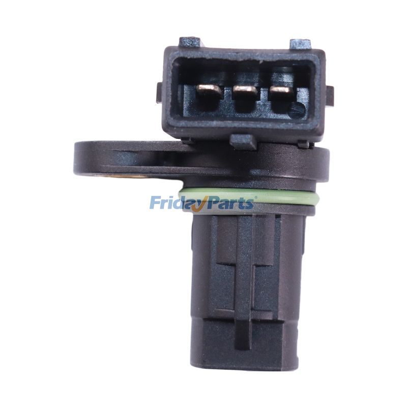 2 stück Motor Nockenwelle Position Sensor 39350-23700 39350-23910 SU7194 für Hyundai Elantra Tiburon Tucson Kia Forte Spectra Rondo Seelefür Für HYUNDAI,Für Kia