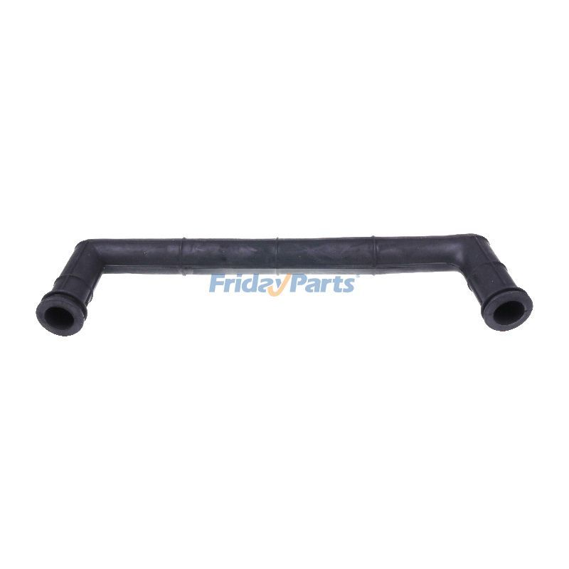 2 stück Motor Kurbelgehäuse Kanal Rohr 0450707 11345-151-000 für Polaris ATV Scrambler 50 90 90X Predator 90 Sportsman 90 2001-2003für Für Polaris