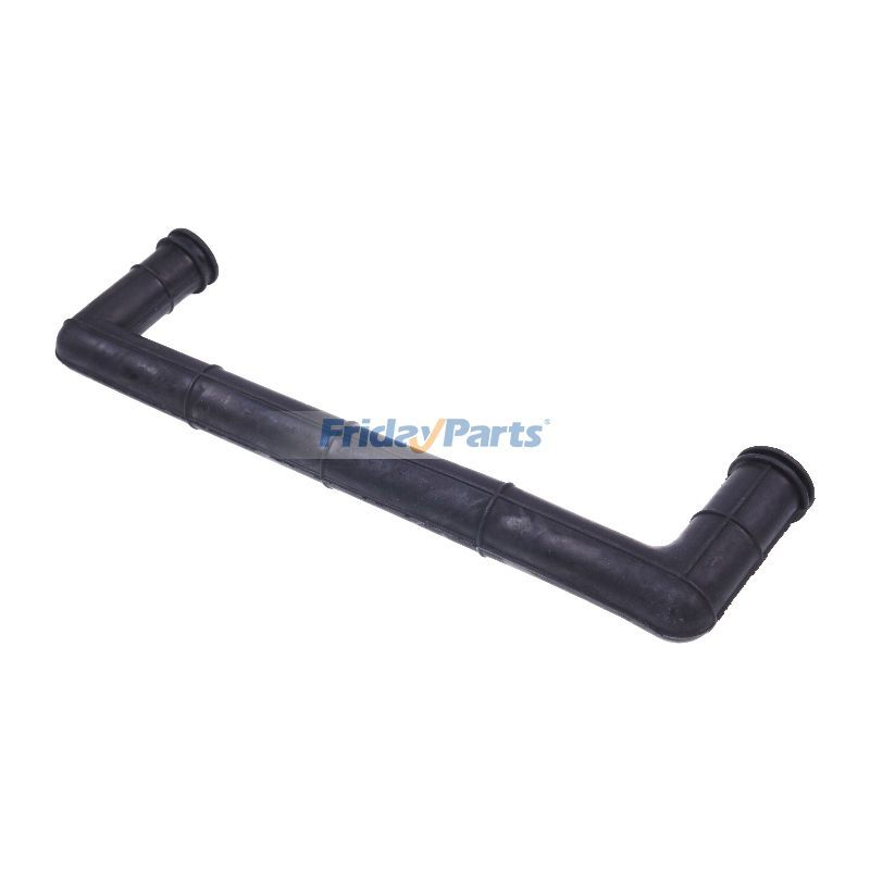 FridayParts Kanalrohr