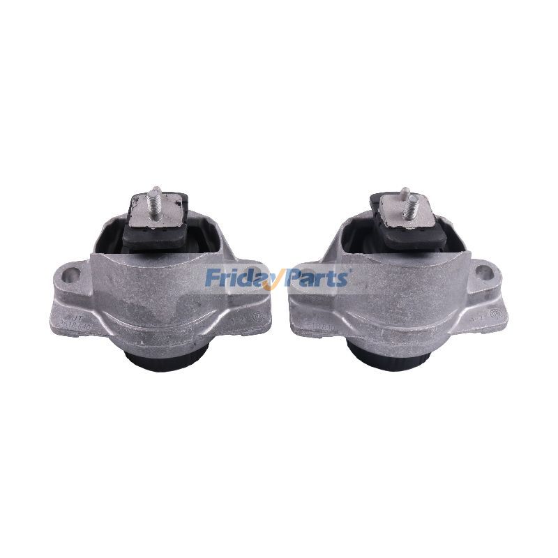 Engine Motor Mount for Vehicle