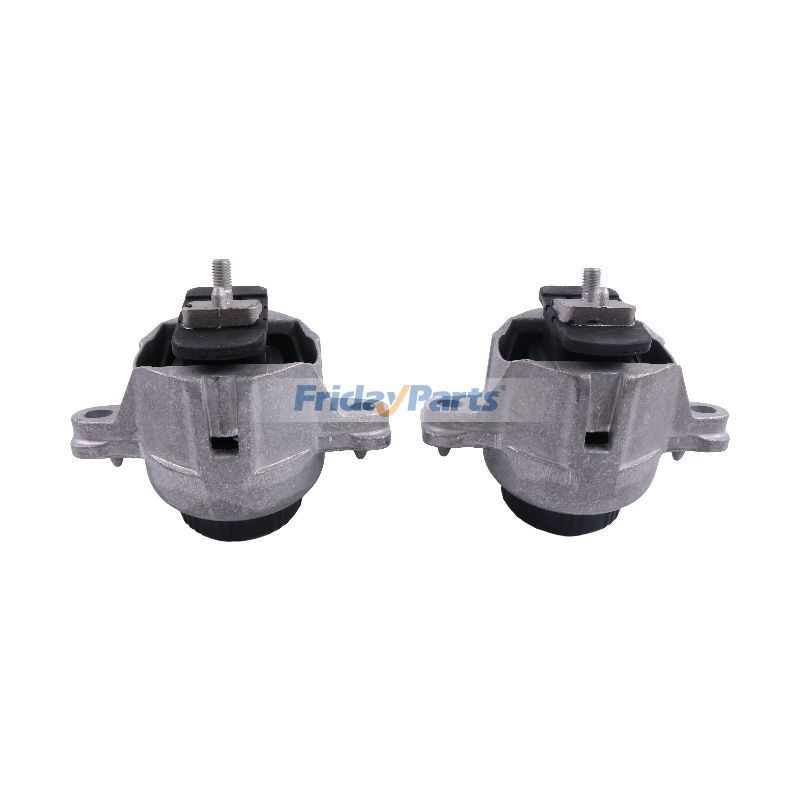 左右 エンジン モーター マウント 3.0 ディーゼル 3.6 6