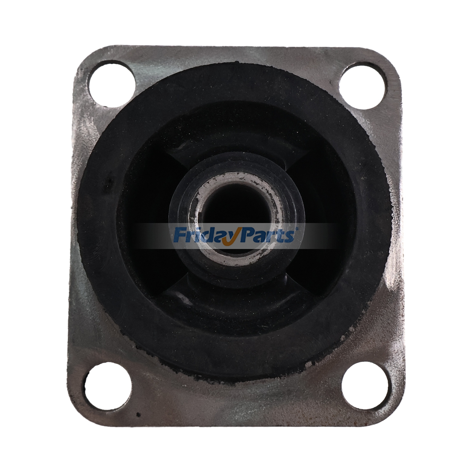 FridayParts Engine Mounting Resilient