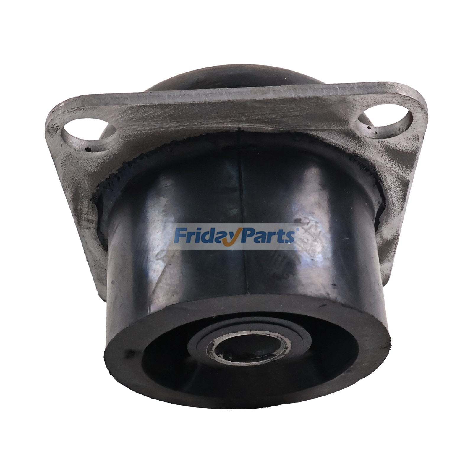 Engine Mounting Resilient For JCB Loader,Industrial Equipment