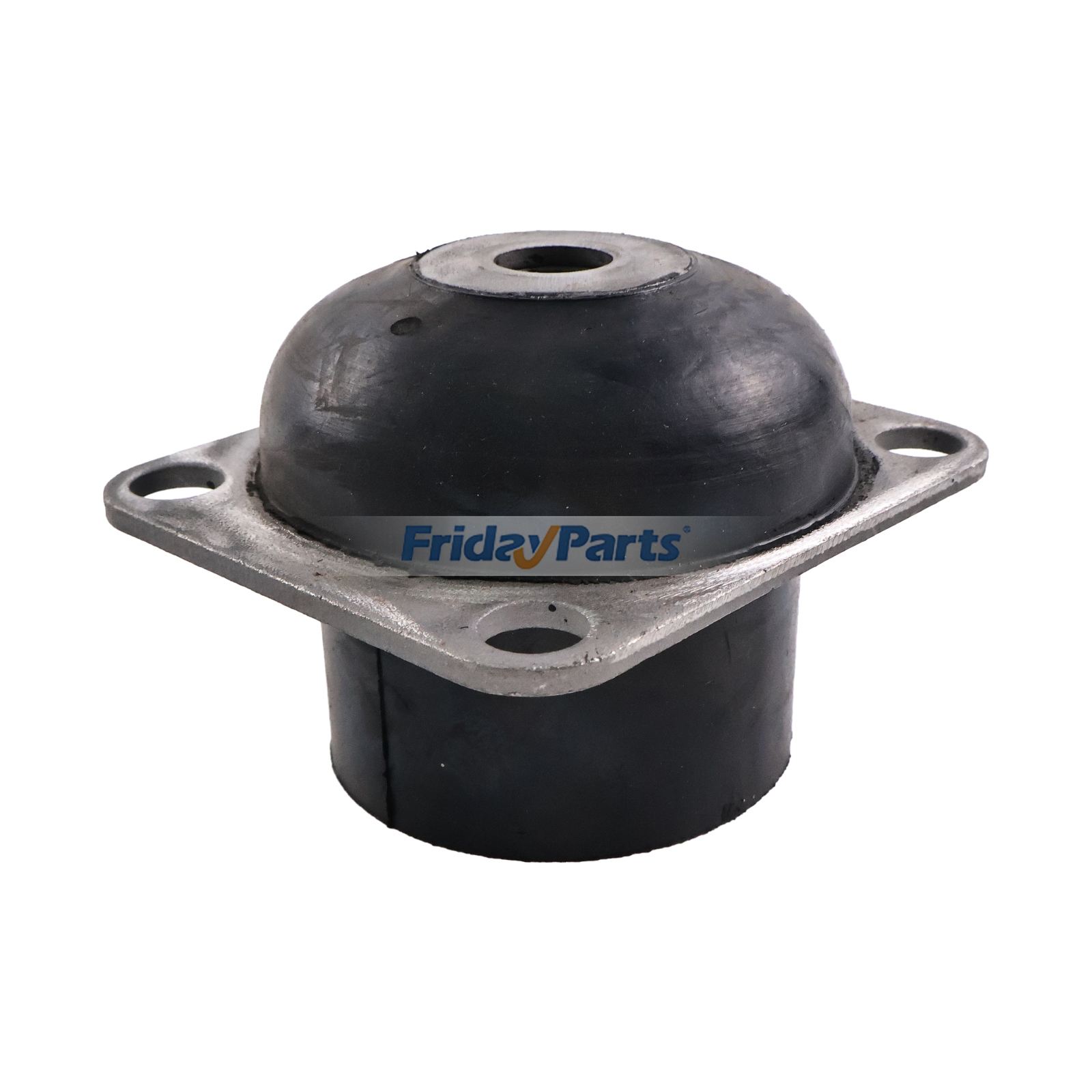 Loader,Industrial Equipment Engine Mounting Resilient