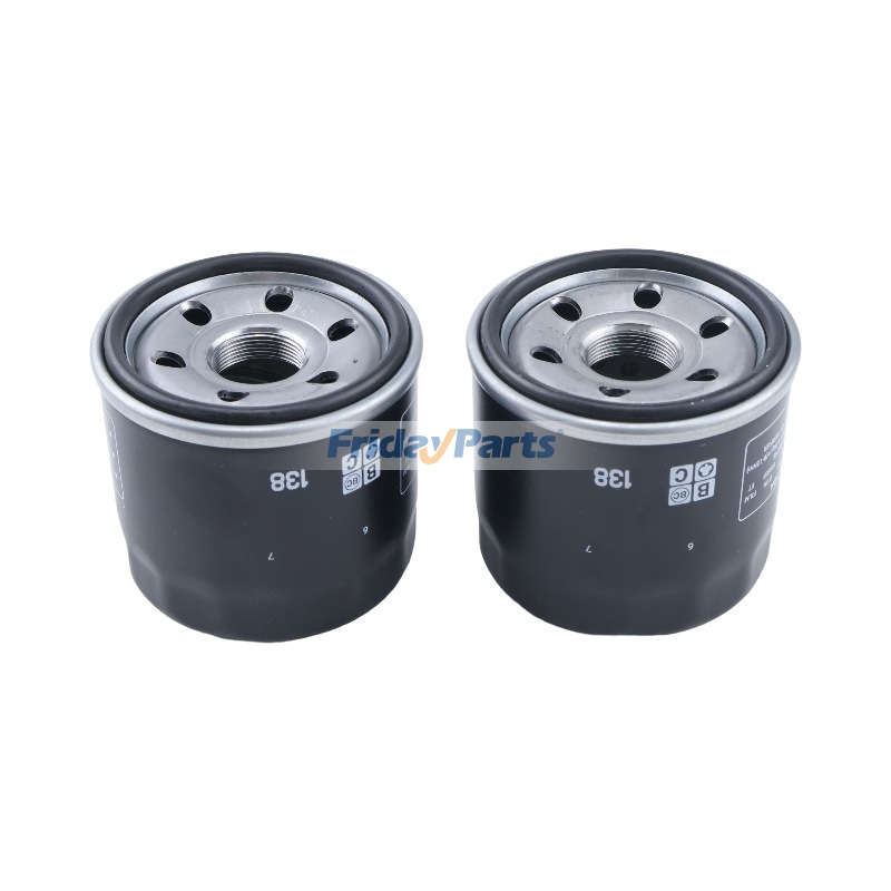  Engine Oil Filter For Arctic Cat,For Suzuki,For WIX
