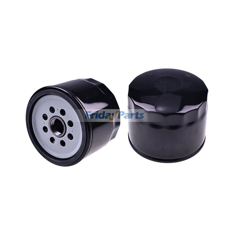 2 stück Motoröl Filter 35-866340K01 35-06003 für Mercury V6 V8 Inline 4 & 6 Zylinder Motoren