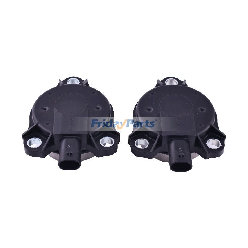 2 Stück Motor-Solenoide für variable Ventilsteuerung (VVT)Für Mercedes Benz