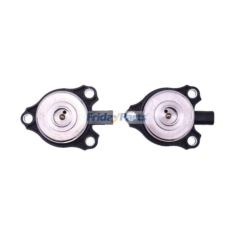 2 Stück Motor-Solenoide für variable Ventilsteuerung (VVT)für Motor,Fahrzeug