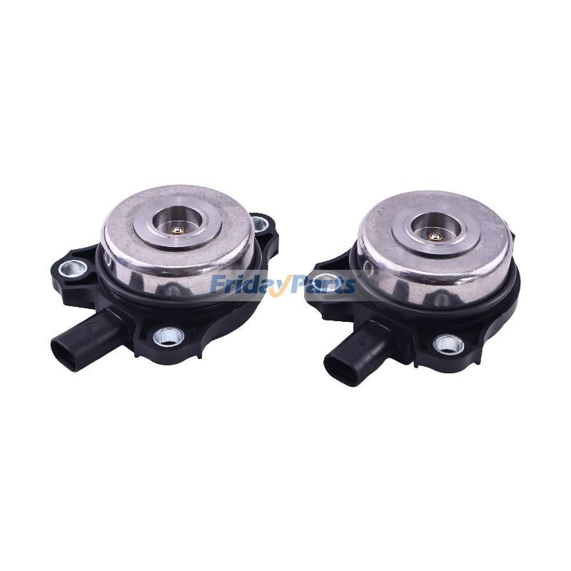 2 Stück Motor-Solenoid mit variabler Ventilsteuerung (VVT) 2710500177 für Mercedes-Benz Motor M 271.820 C-Klasse W204 C204 S204 E-Klasse A207 S212