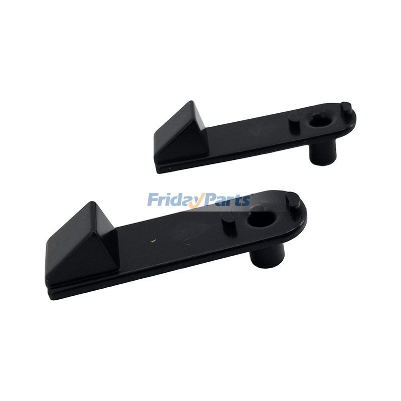 2 stück Ausrüstung Latch M111803 für John Deere Traktor X585 X724 X740 GT245 LX255 LX288 X595