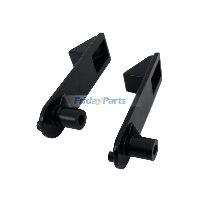 GeräteverriegelungFür JOHN DEERE