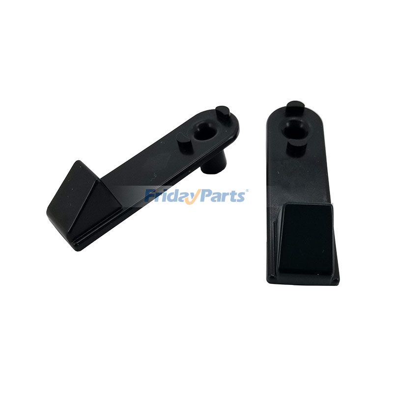 FridayParts Geräteverriegelung