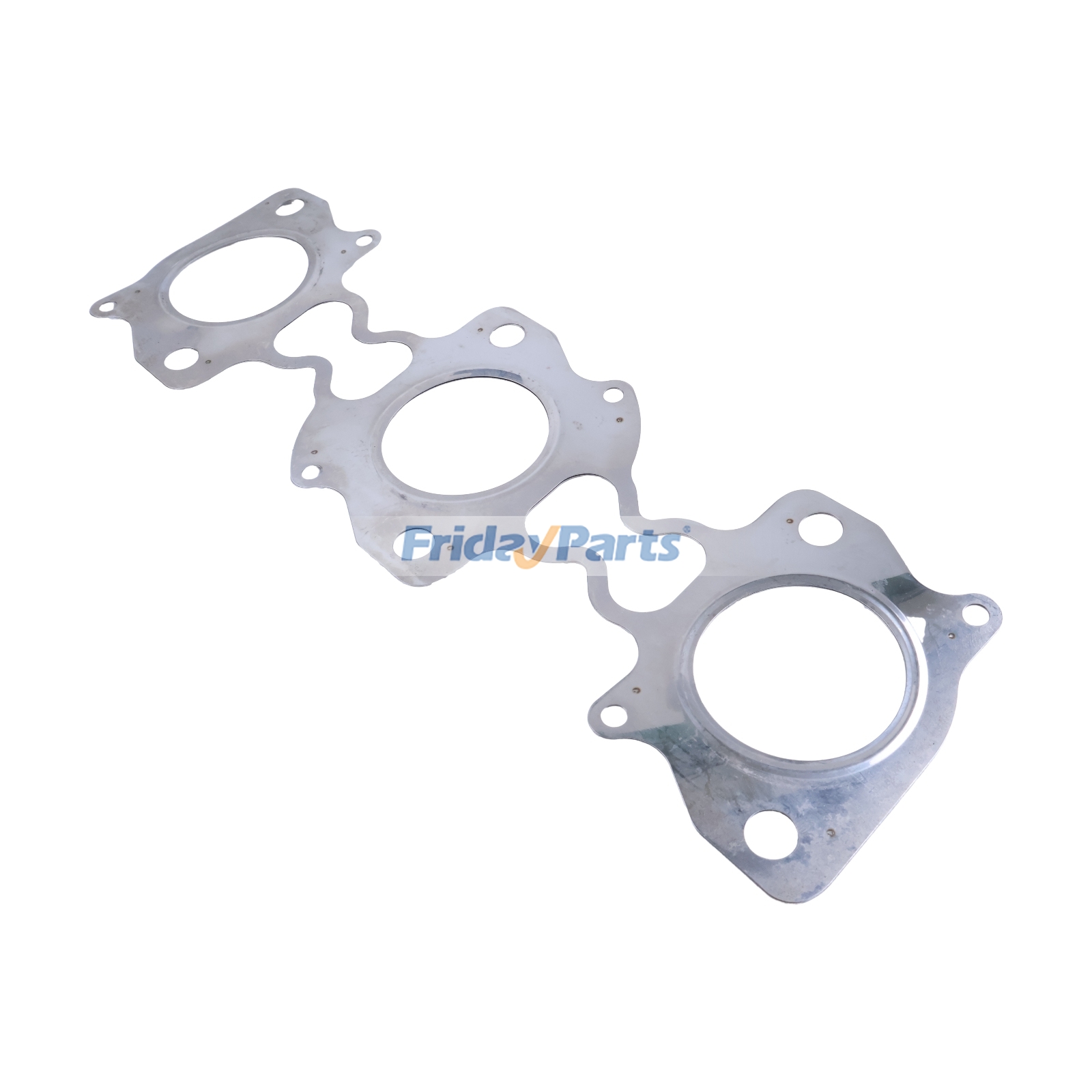 Compactor,Engine,Excavator,Generator,Loader,Motor Grader Exhaust Manifold Gasket