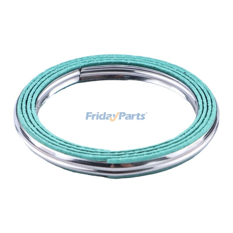 FridayParts Auspuffdichtung