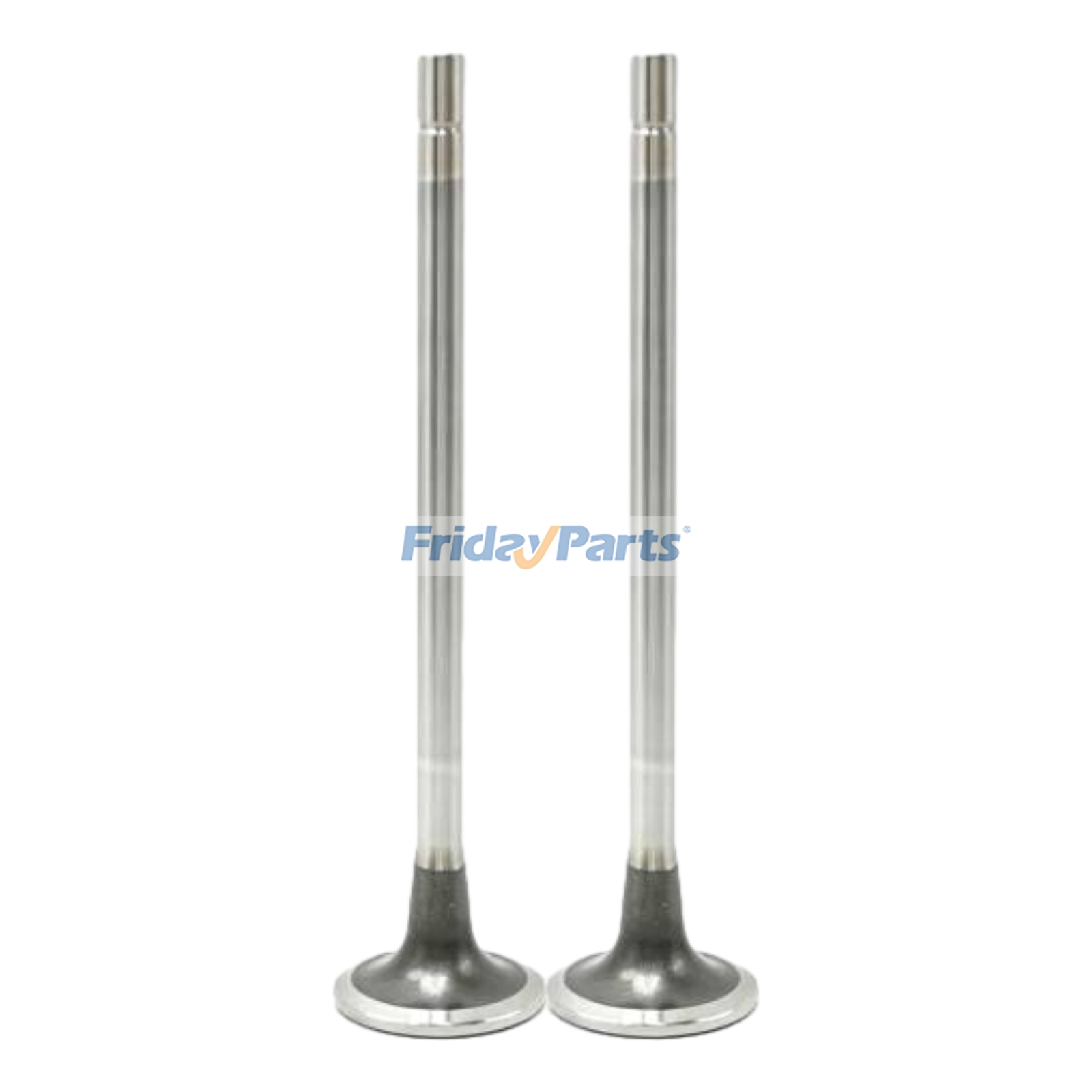 Exhaust Valve 2892034 for Cummins Engine ISX12 QSX11.9 para Motor