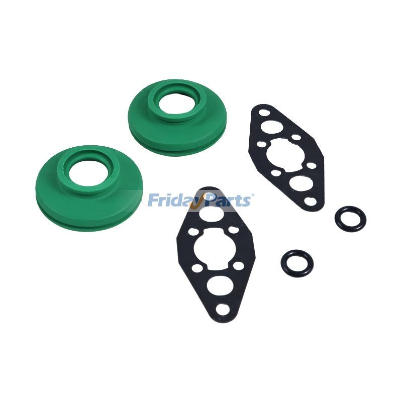 Exhaust Valve Repair Kit for Motorcycle