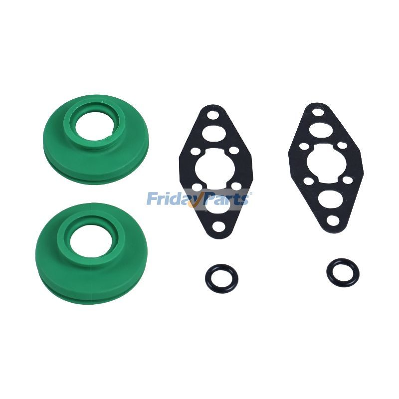 Motorcycle Exhaust Valve Repair Kit