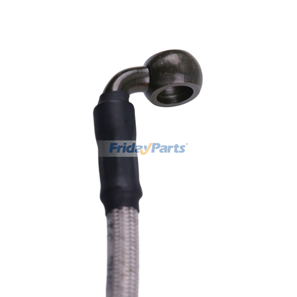 Extended Front Rear Brake Line in Stock in China,China Stock