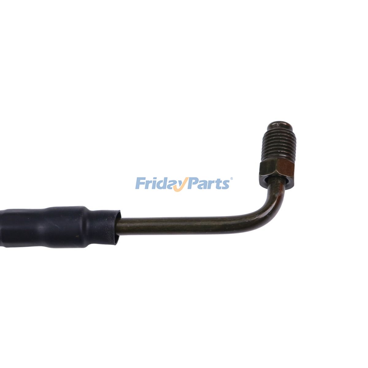  Extended Front Rear Brake Line For Polaris
