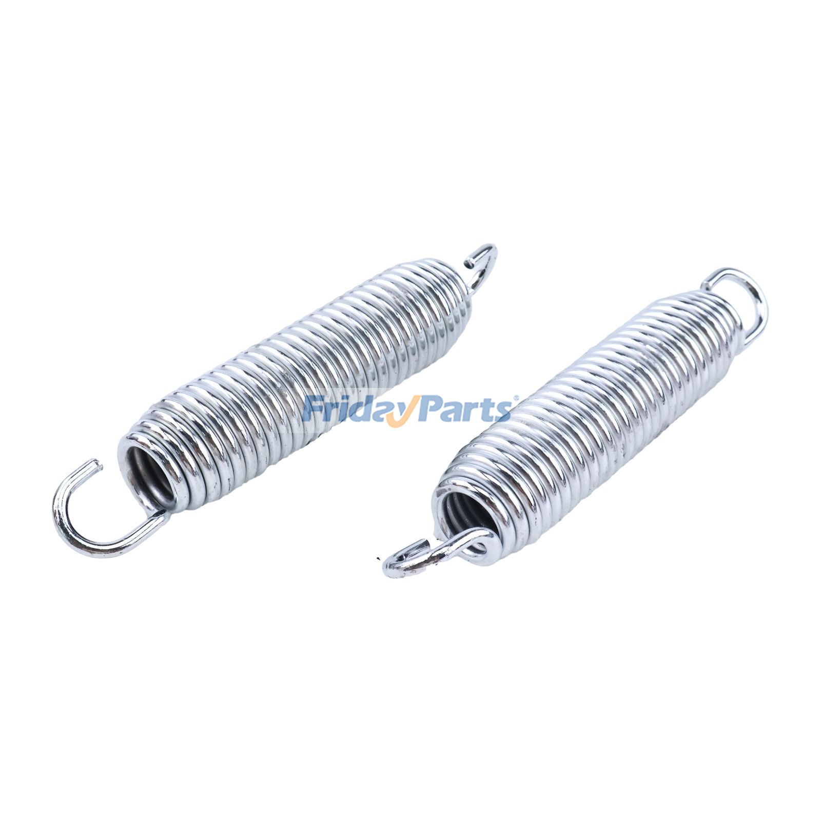 Industrial Equipment Extension Spring