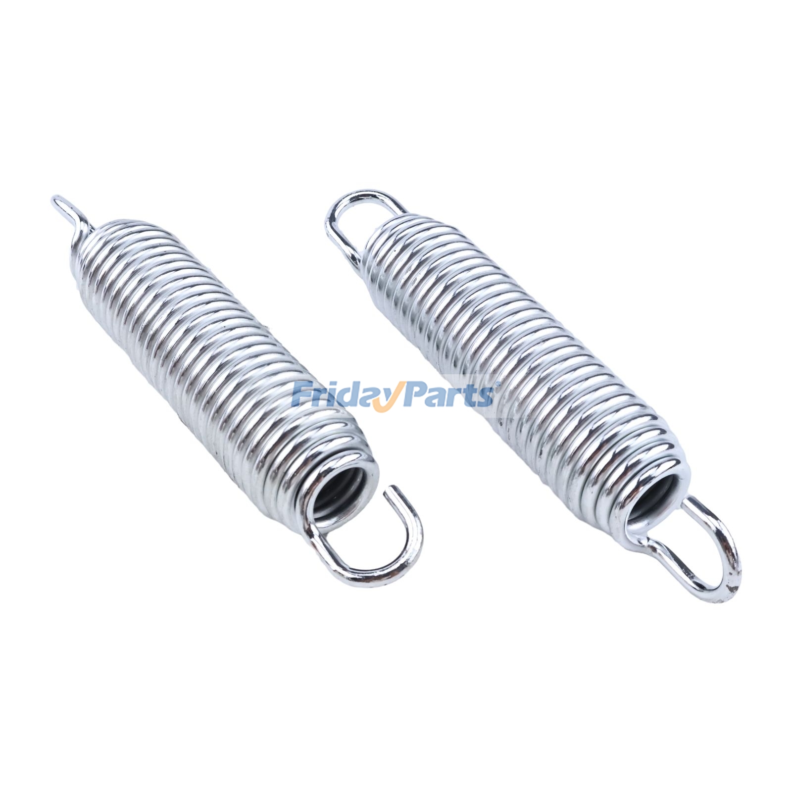Extension Spring in Stock in China