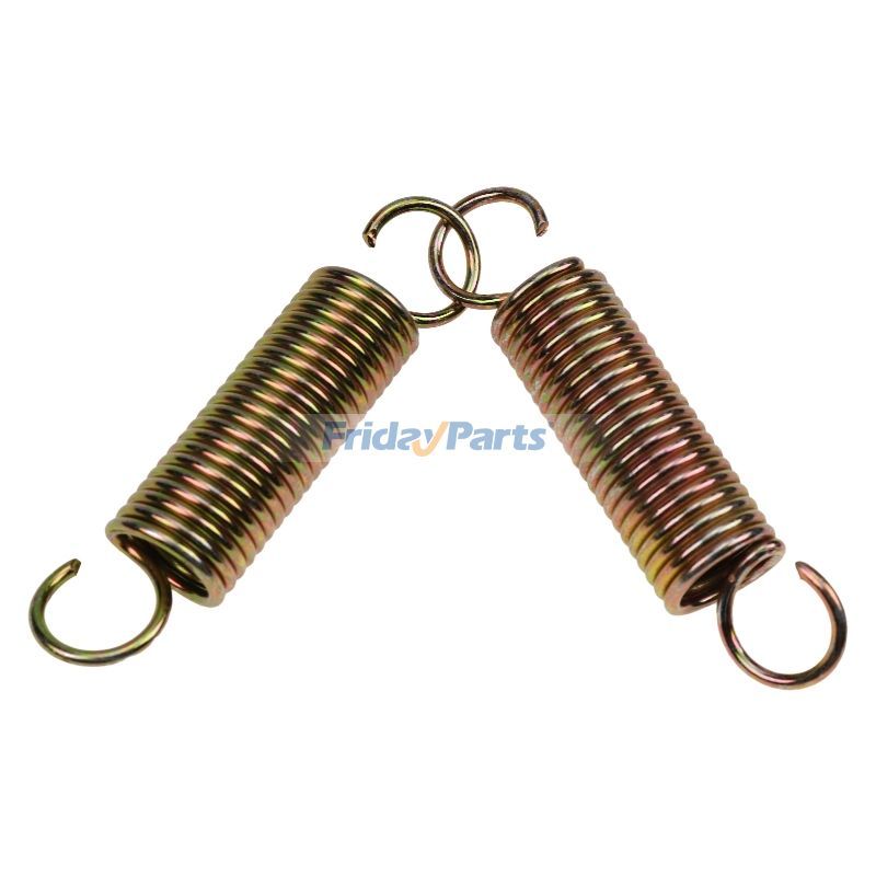 FridayParts Zugfeder