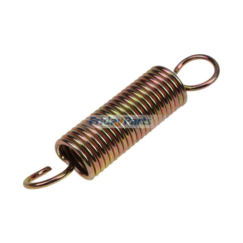 Zugfederfür Mäher