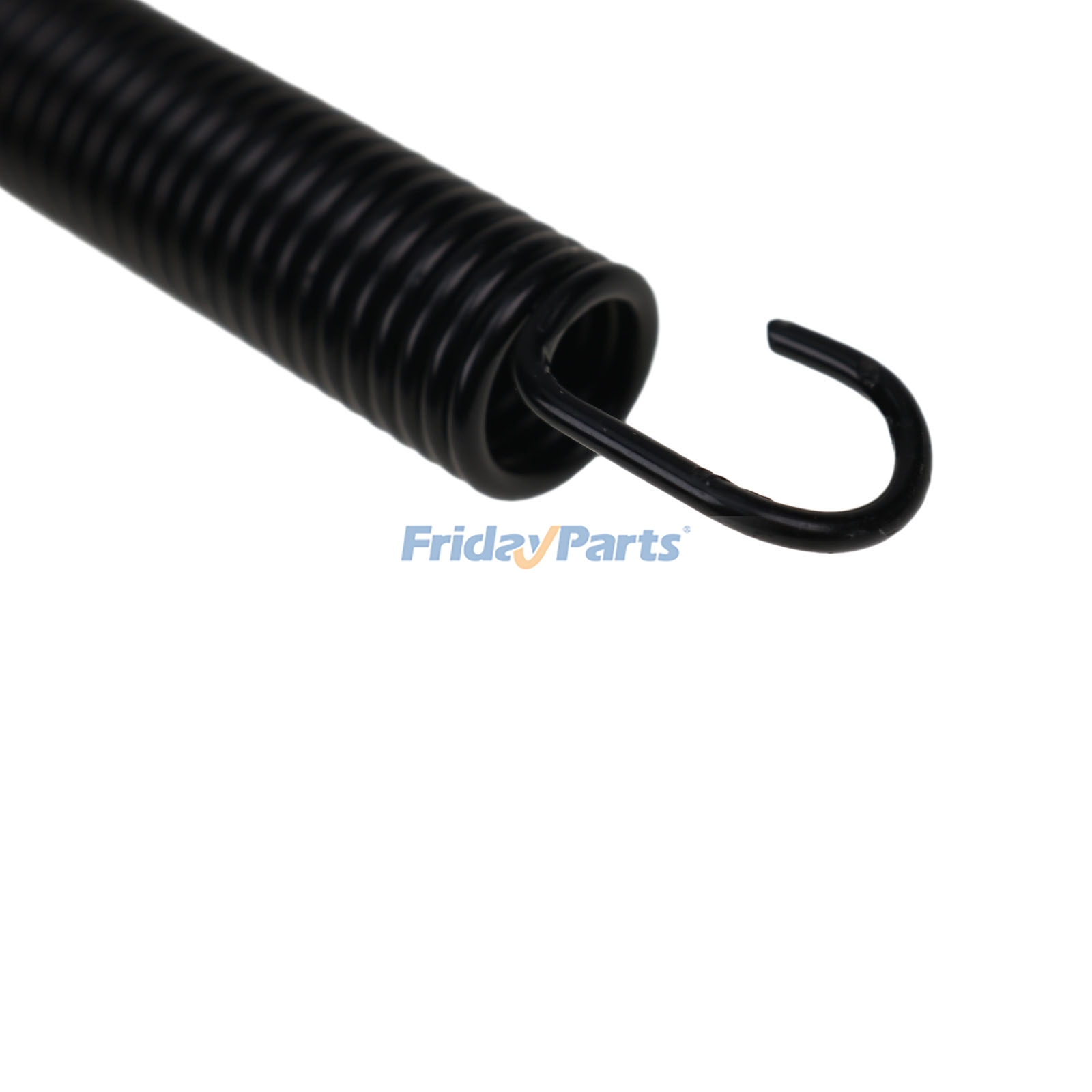 FridayPartsの伸縮スプリング2個