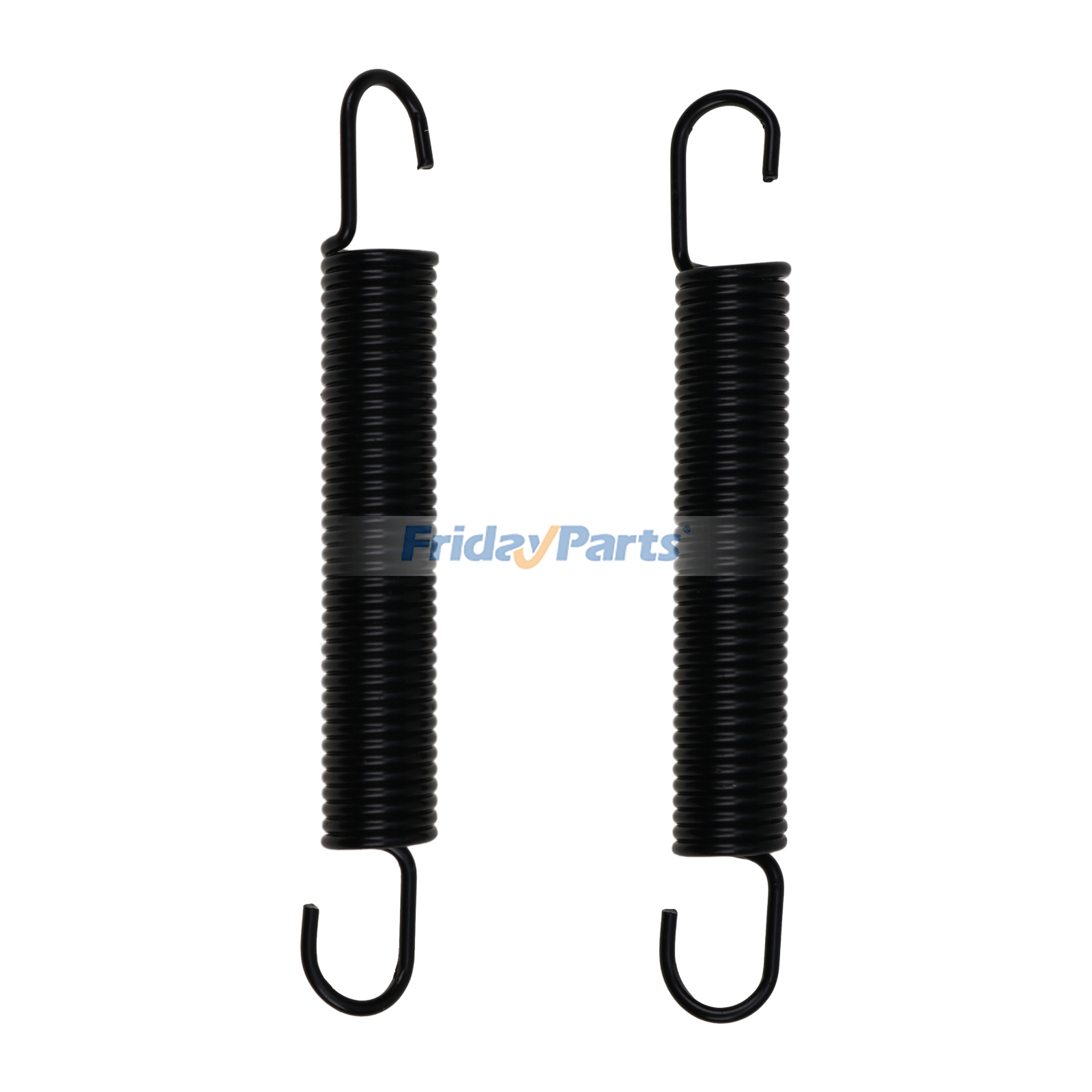 草刈り機 伸縮スプリング2個