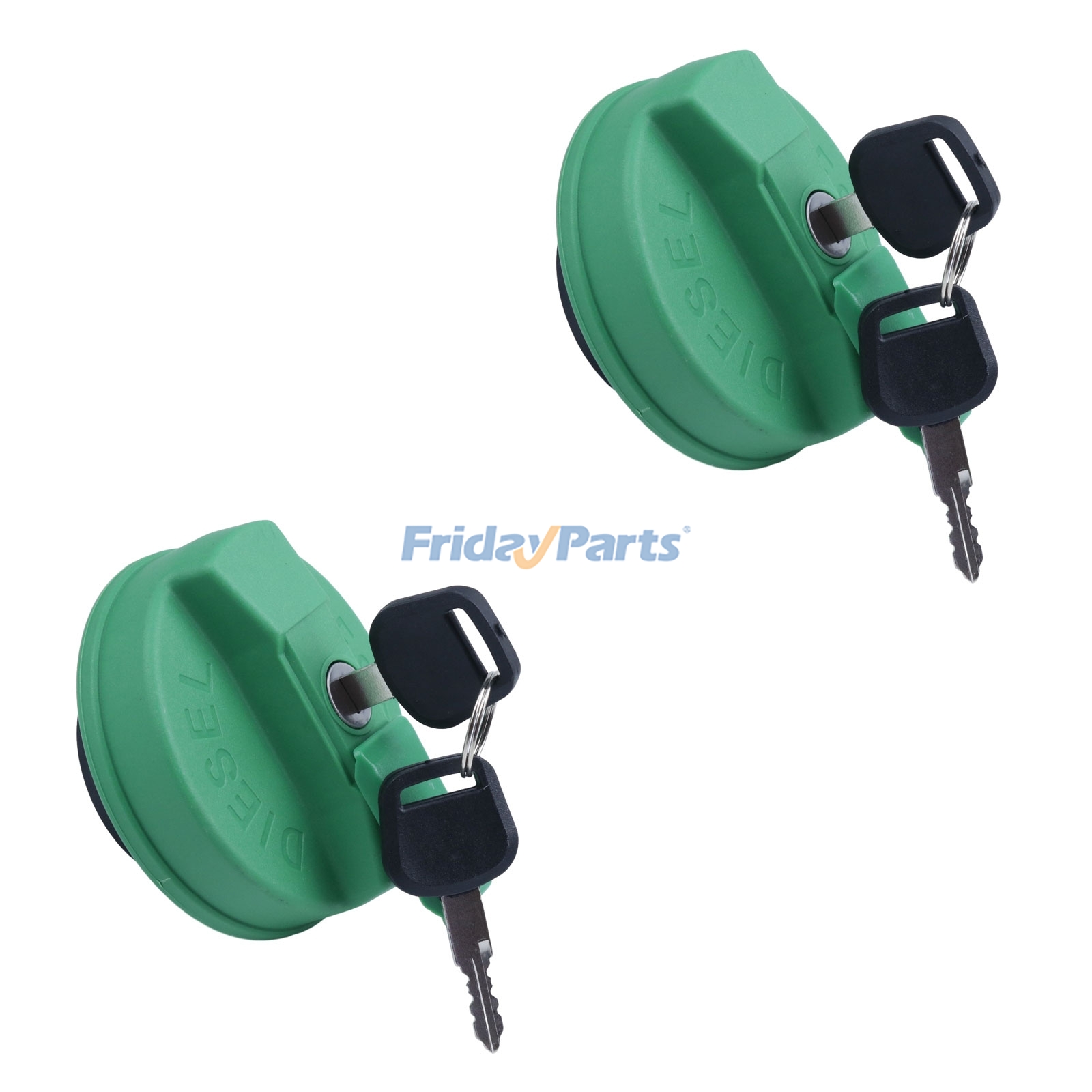 2 tappi di riempimento AL213203 per motore John Deere 3029 4039 4045 6068 trattore 5090R 6100M 6110B 6M-1654 6R215 mietitrebbia C2400 R230 S5400