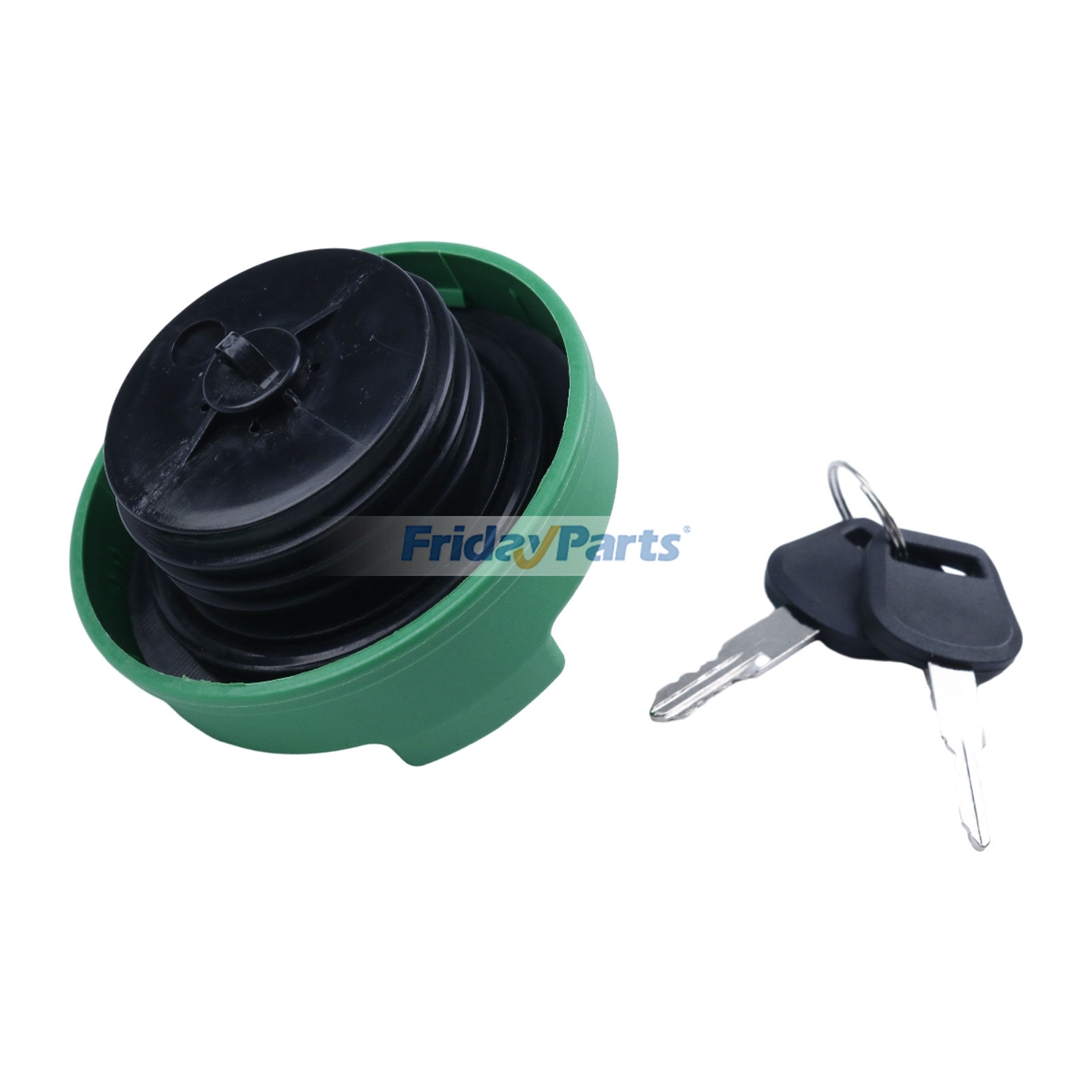 Tappo di riempimento per Motore,Mietitrebbia,TrattorePer JOHN DEERE
