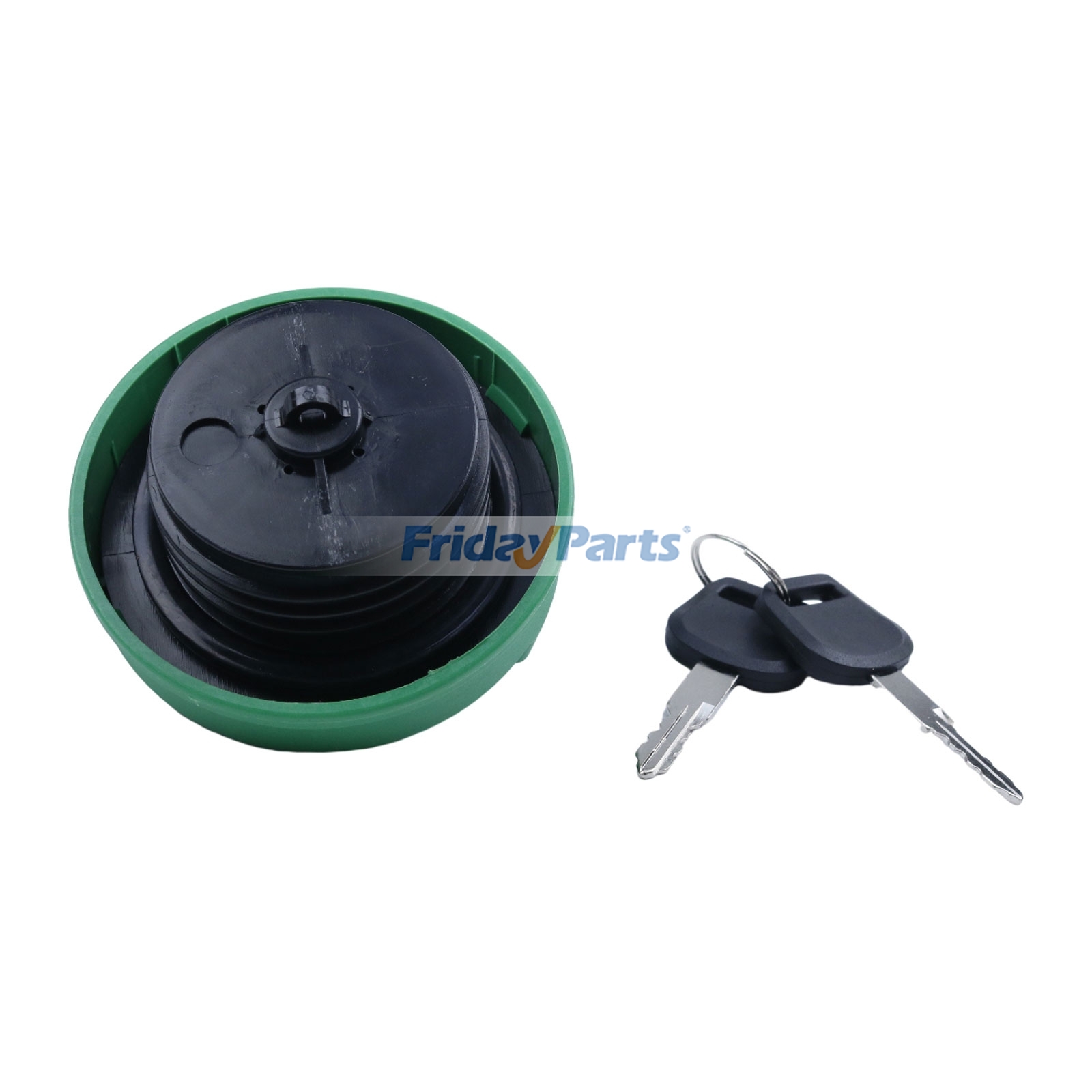 2 tappi di riempimento AL213203 per motore John Deere 3029 4039 4045 6068 trattore 5090R 6100M 6110B 6M-1654 6R215 mietitrebbia C2400 R230 S5400 per Per JOHN DEERE