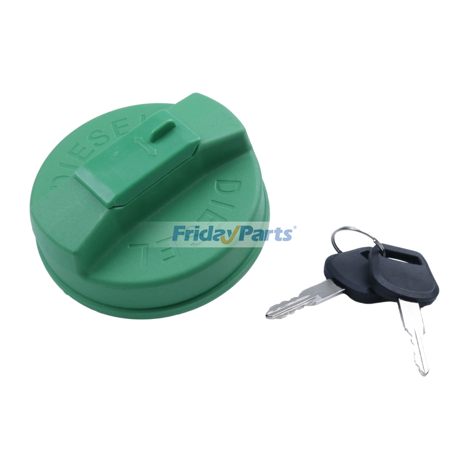 Tappo di riempimento di FridayParts