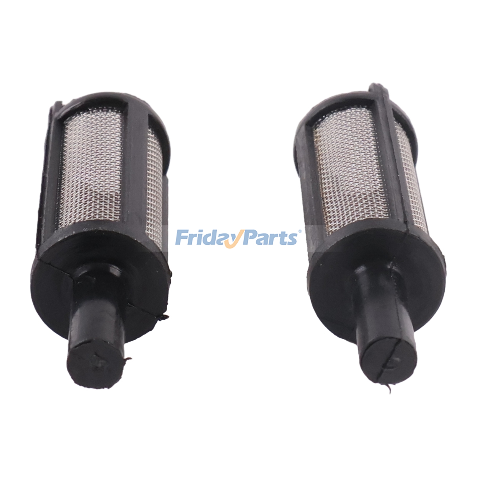 2 Pieces Filter 15619 for Meyer Snow Plow Pump E46 E47 E57 E58H E78 E88 V66 for less