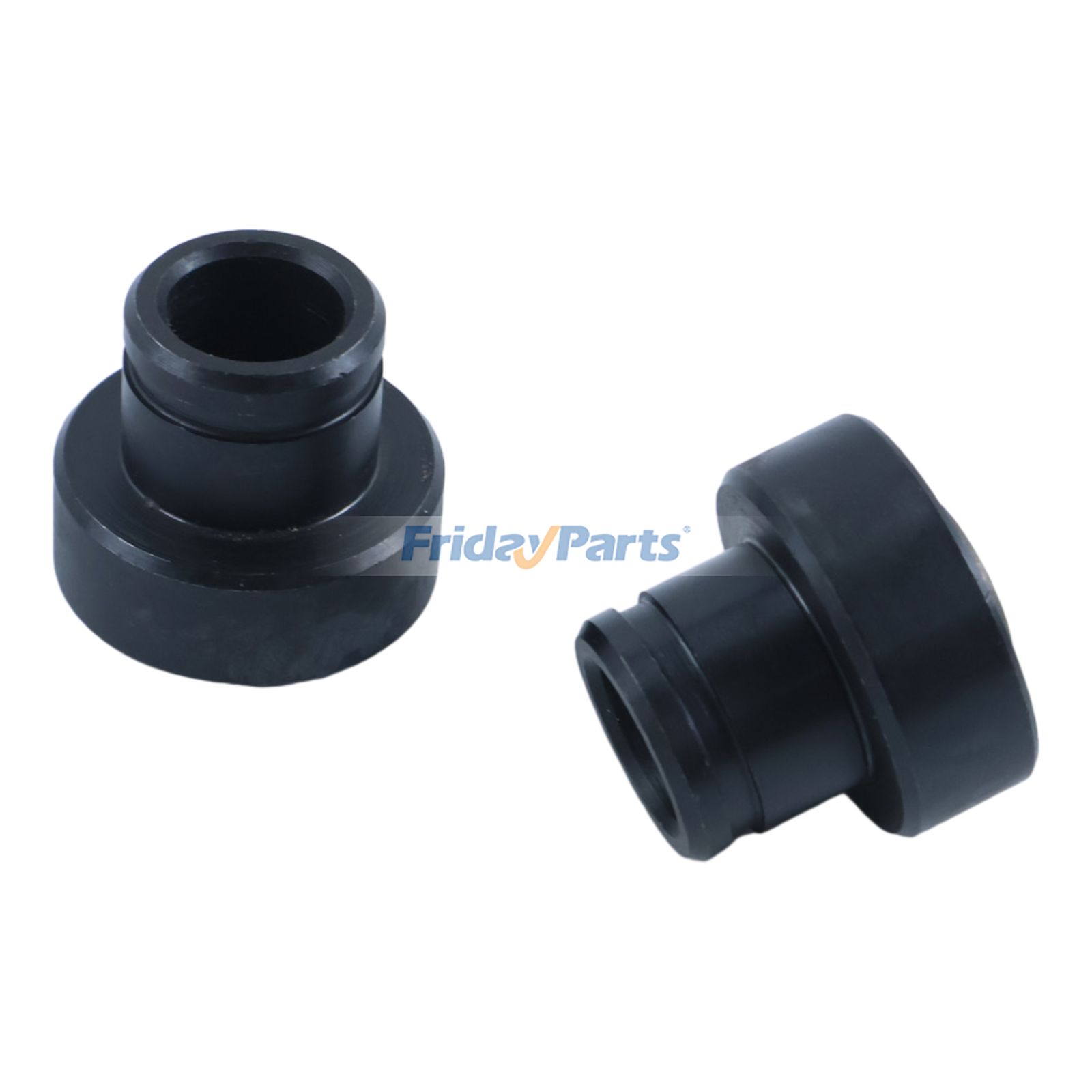 2 Pieces Flange Bearing 587070201 for Craftsman Husqvarna Poulan Weed Eater Jonsered Lawn Mowers