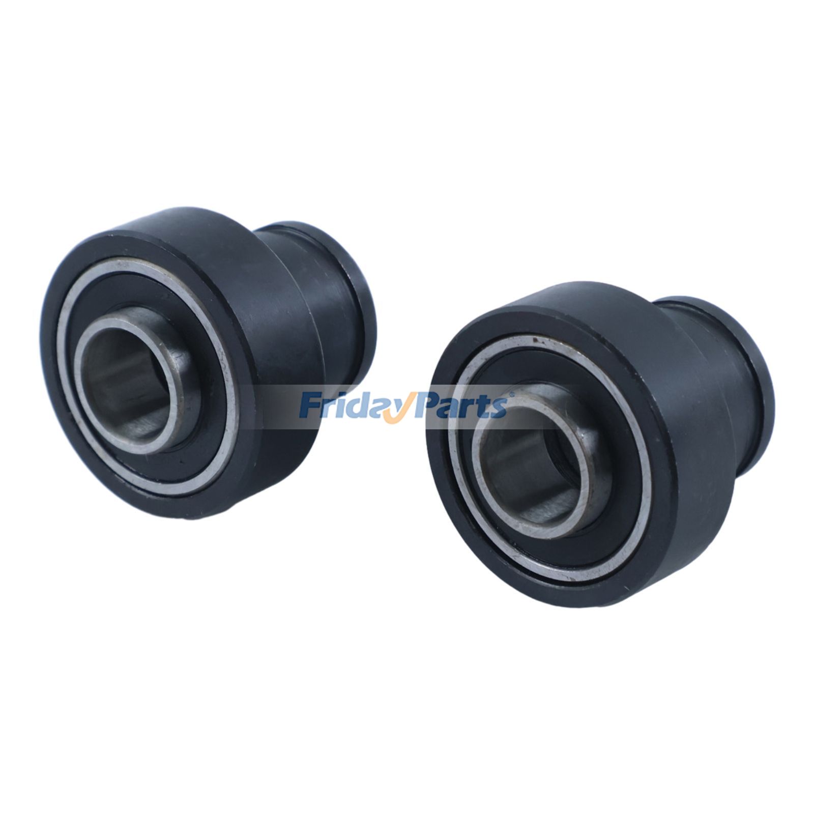 Palier à bride Pour Husqvarna,Pour AUTRE MARQUE,Pour Craftsman,Pour Poulan