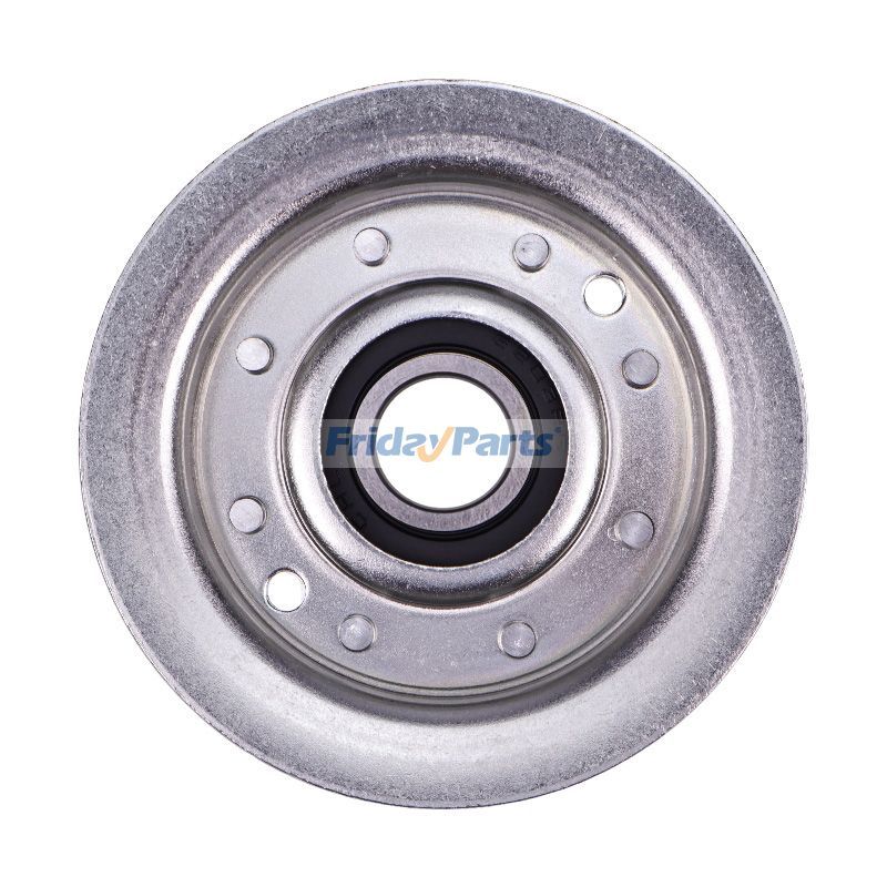 JOHN DEERE用フラットアイドラープーリー