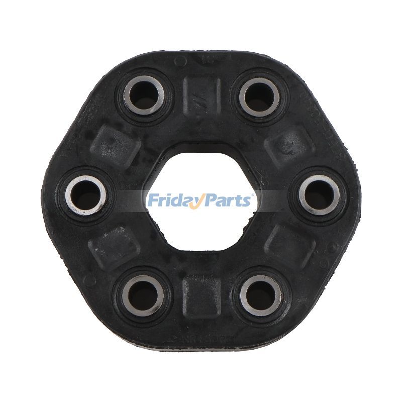 Flexible Driveshaft Flex Joint Coupling in Stock in China,USA