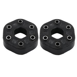2 Pieces Flexible Driveshaft Flex Joint Coupling 37511-50040 for Lexus ...