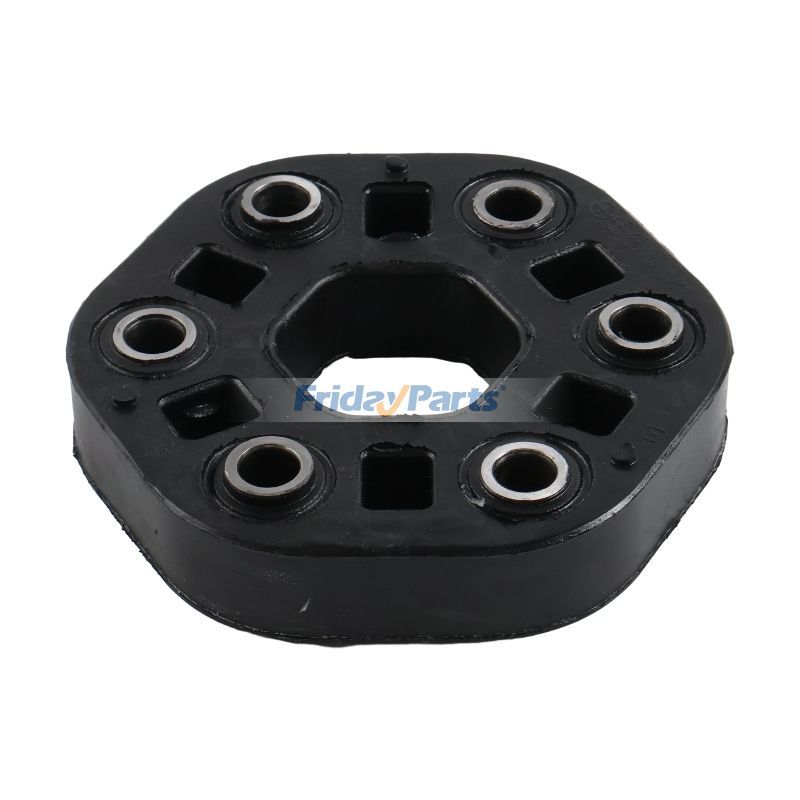 Flexible Driveshaft Flex Joint Coupling for Vehicle