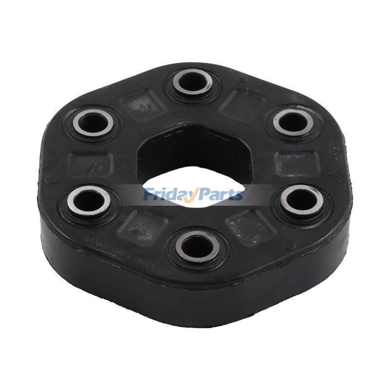 Vehicle Flexible Driveshaft Flex Joint Coupling